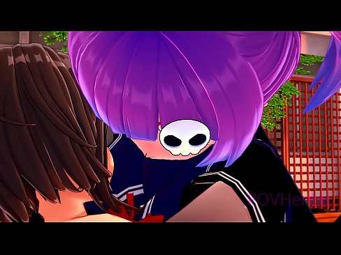 ❤️ Arachne ڇوڪري راکشس. ❌ ❌